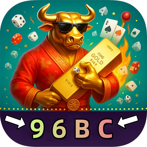 96bc bet